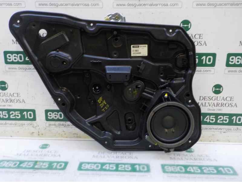 Recambio de elevalunas trasero izquierdo para volvo s60 lim. 2.0 diesel cat referencia OEM IAM 30784308  