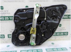 Recambio de elevalunas trasero izquierdo para volvo s60 lim. 2.0 diesel cat referencia OEM IAM 30784308   2