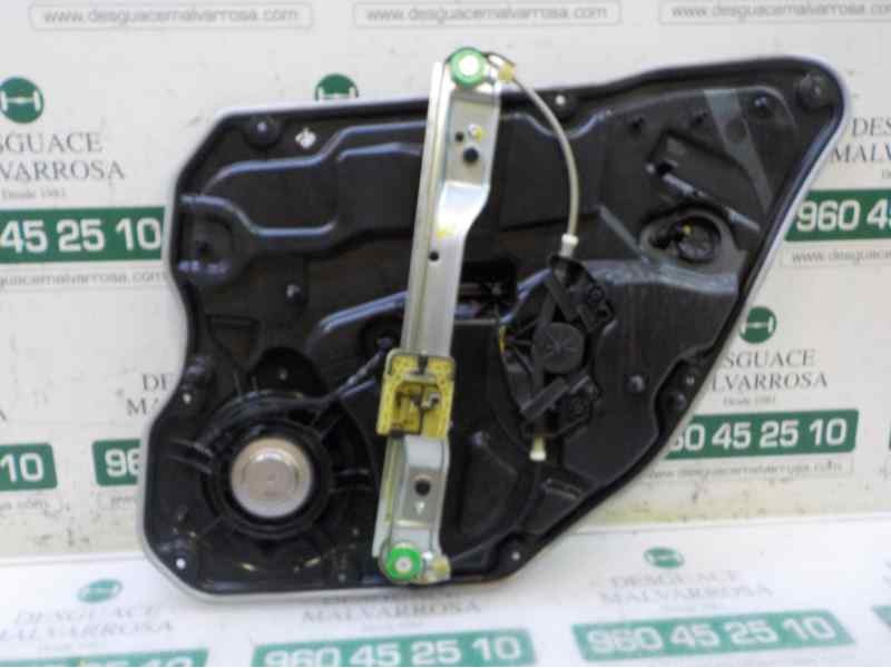 Recambio de elevalunas trasero izquierdo para volvo s60 lim. 2.0 diesel cat referencia OEM IAM 30784308  
