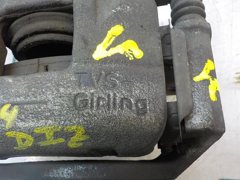 Recambio de pinza freno delantera izquierda para tata vista 1.4 75cv referencia OEM IAM   