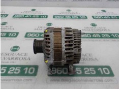 Recambio de alternador para nissan qashqai (j10) tekna sport 4x4 referencia OEM IAM   