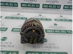 Recambio de alternador para nissan qashqai (j10) tekna sport 4x4 referencia OEM IAM    2