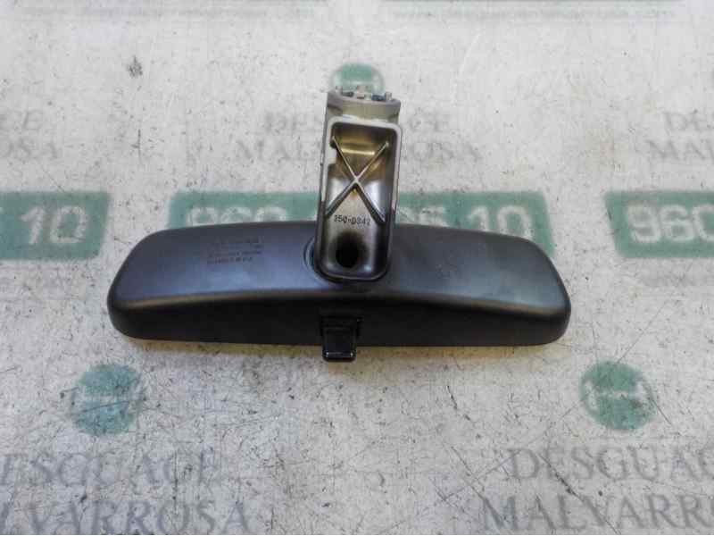 Recambio de espejo interior para volvo s60 lim. 2.0 diesel cat referencia OEM IAM 30799043  