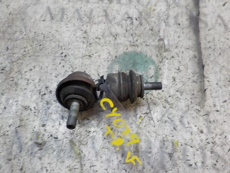 Recambio de tirante trasero derecho para mazda 3 lim. (bl) 2.2 turbodiesel cat referencia OEM IAM BP4K28170F  