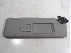 Recambio de parasol derecho para audi a1 (8x) 1.6 tdi referencia OEM IAM 8U0857552CEA7   2