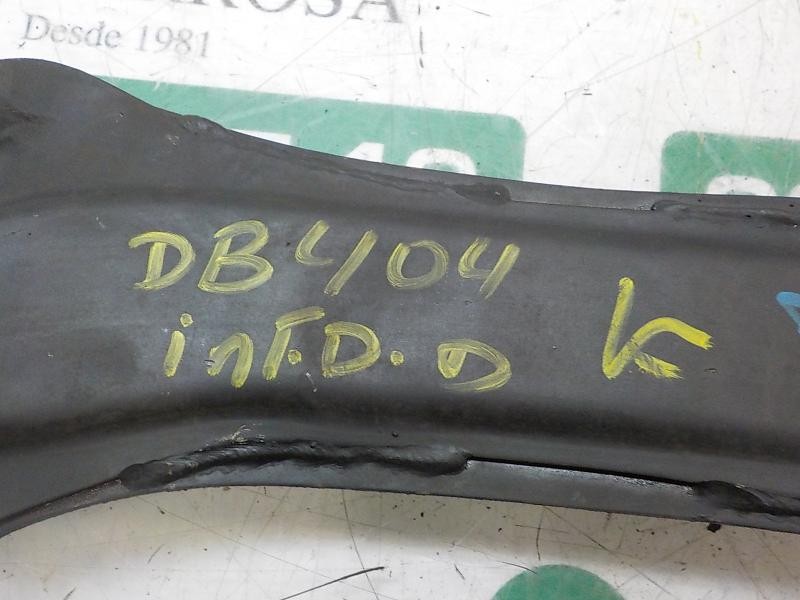 Recambio de travesaño inferior para tata vista 1.4 75cv referencia OEM IAM   