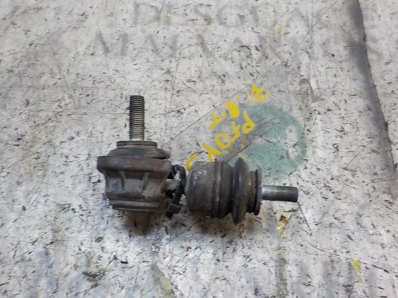 Recambio de tirante trasero derecho para mazda 3 lim. (bl) 2.2 turbodiesel cat referencia OEM IAM BP4K28170F  