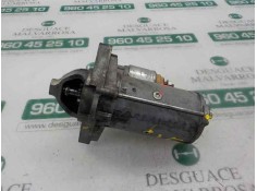 Recambio de motor arranque para nissan qashqai (j10) tekna sport 4x4 referencia OEM IAM    2