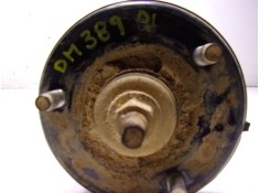 Recambio de amortiguador delantero izquierdo para nissan navara pick-up (d40m) 2.5 dci cat referencia OEM IAM 56100EB39C 56110EB 2