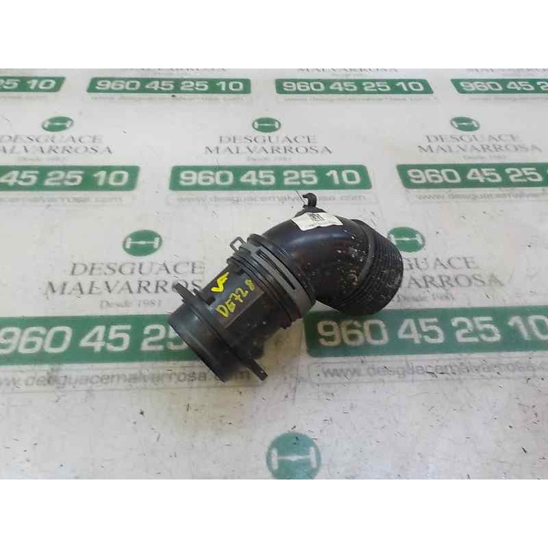 Recambio de caudalimetro para seat leon (5f1) reference referencia OEM IAM 04L906461B 04L906461B 