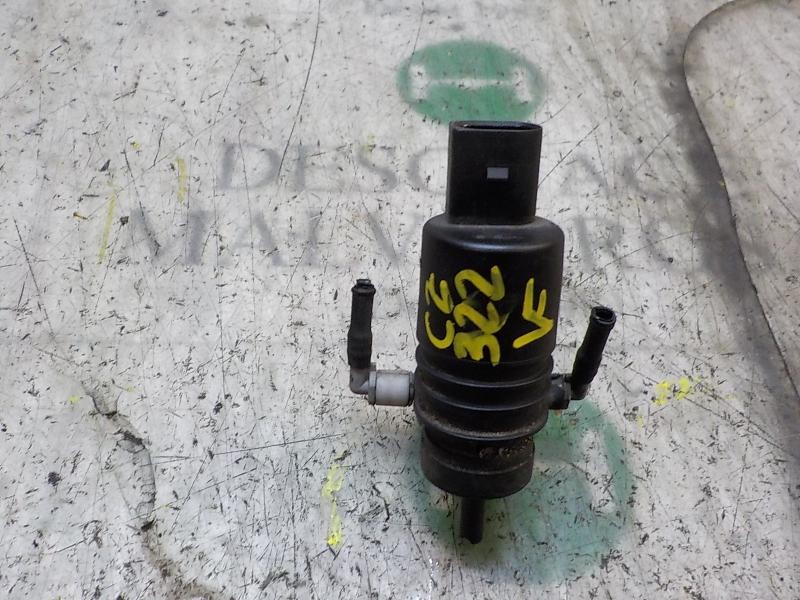 Recambio de bomba limpia para volkswagen golf v berlina (1k1) 1.9 tdi referencia OEM IAM   