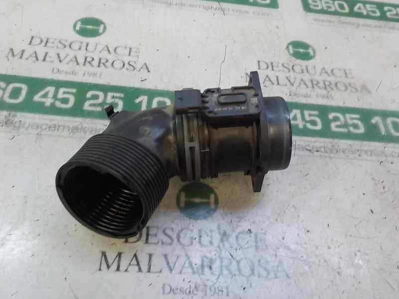 Recambio de caudalimetro para seat leon (5f1) reference referencia OEM IAM 04L906461B 04L906461B 
