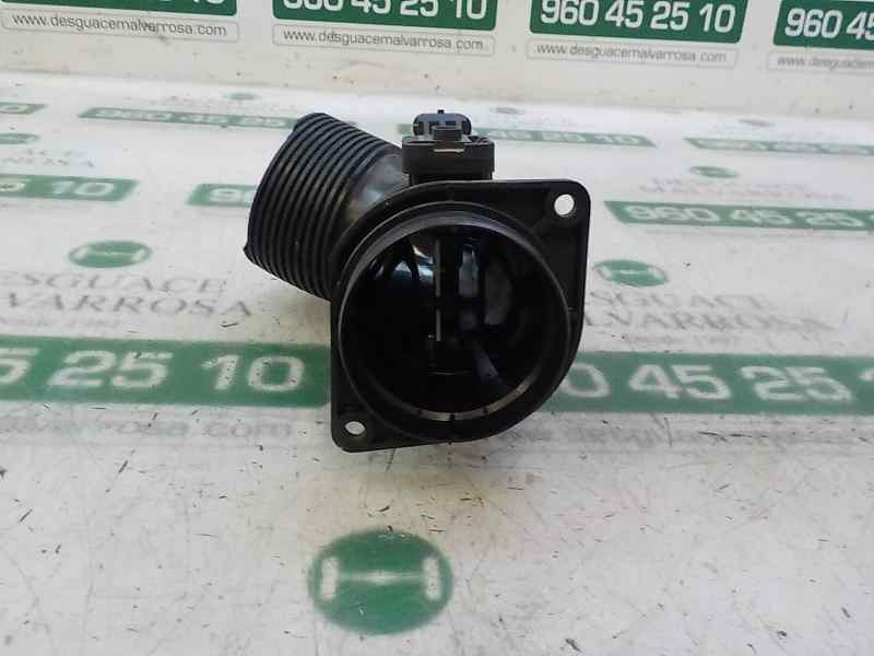 Recambio de caudalimetro para seat leon (5f1) reference referencia OEM IAM 04L906461B 04L906461B 