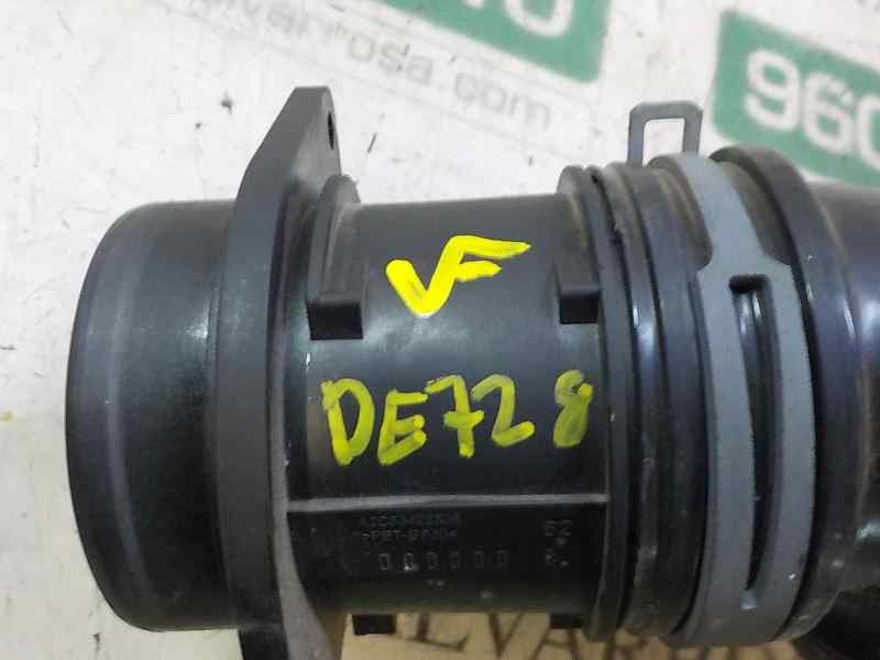 Recambio de caudalimetro para seat leon (5f1) reference referencia OEM IAM 04L906461B 04L906461B 