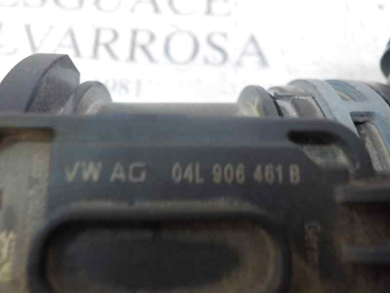Recambio de caudalimetro para seat leon (5f1) reference referencia OEM IAM 04L906461B 04L906461B 