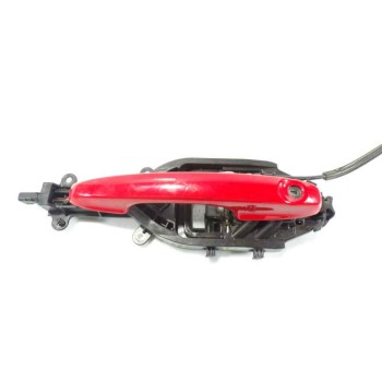 MANETA EXTERIOR DELANTERA IZQUIERDA JX7B22404BAXWAA 