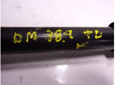 Recambio de amortiguador trasero derecho para nissan navara pick-up (d40m) 2.5 dci cat referencia OEM IAM  56200EB30B  2