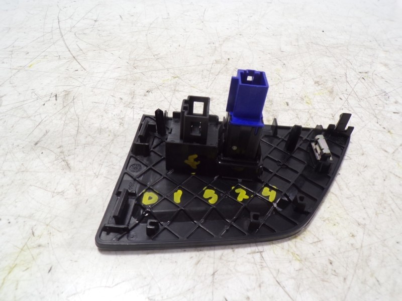 Recambio de warning para volkswagen polo 1.0 tsi referencia OEM IAM 2G0953509KQU  