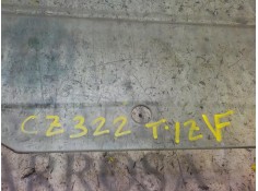 Recambio de cristal puerta trasero izquierdo para volkswagen golf v berlina (1k1) 1.9 tdi referencia OEM IAM    2