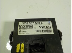 Recambio de modulo electronico para man tge kasten (uy) 2.0 tdi referencia OEM IAM 65258077003 3Q0907530L  2
