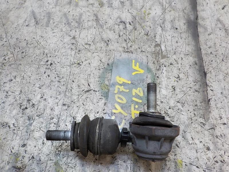 Recambio de tirante trasero izquierdo para mazda 3 lim. (bl) 2.2 turbodiesel cat referencia OEM IAM BP4K28170F  