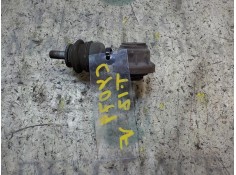 Recambio de tirante trasero izquierdo para mazda 3 lim. (bl) 2.2 turbodiesel cat referencia OEM IAM BP4K28170F   2