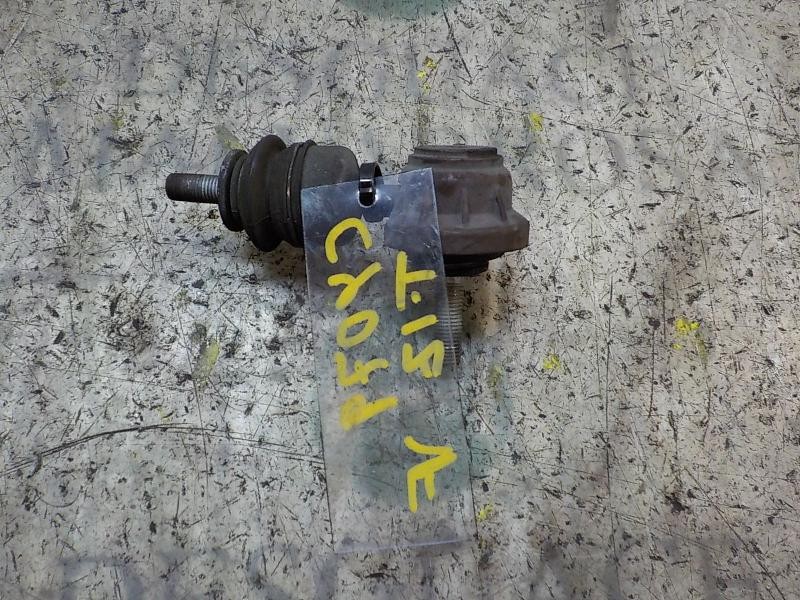 Recambio de tirante trasero izquierdo para mazda 3 lim. (bl) 2.2 turbodiesel cat referencia OEM IAM BP4K28170F  