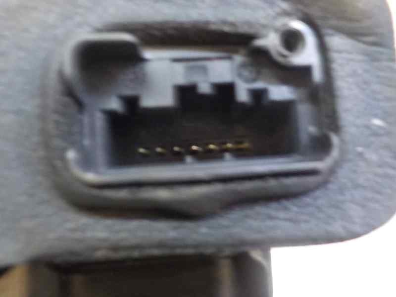 Recambio de cerradura puerta trasera derecha para seat leon (5f1) reference referencia OEM IAM 5K4839016AF  