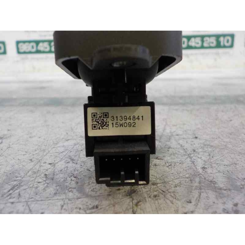 Recambio de mando elevalunas trasero derecho para volvo s60 lim. 2.0 diesel cat referencia OEM IAM 31394841 31394841 