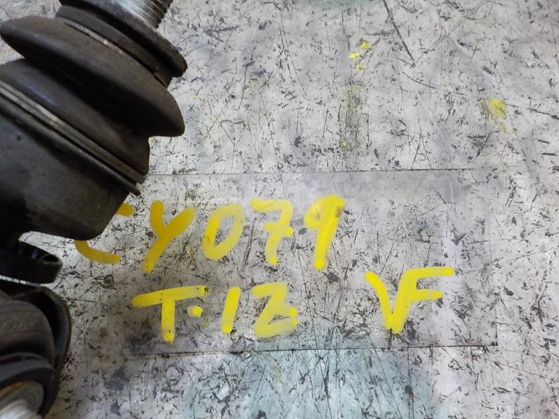 Recambio de tirante trasero izquierdo para mazda 3 lim. (bl) 2.2 turbodiesel cat referencia OEM IAM BP4K28170F  