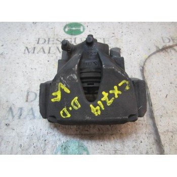 PINZA FRENO DELANTERA DERECHA 