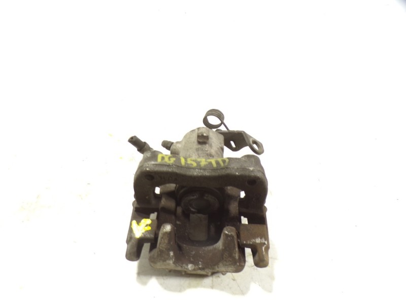 Recambio de pinza freno trasera derecha para audi a1 (8x) 1.6 tdi referencia OEM IAM 6R0615424  
