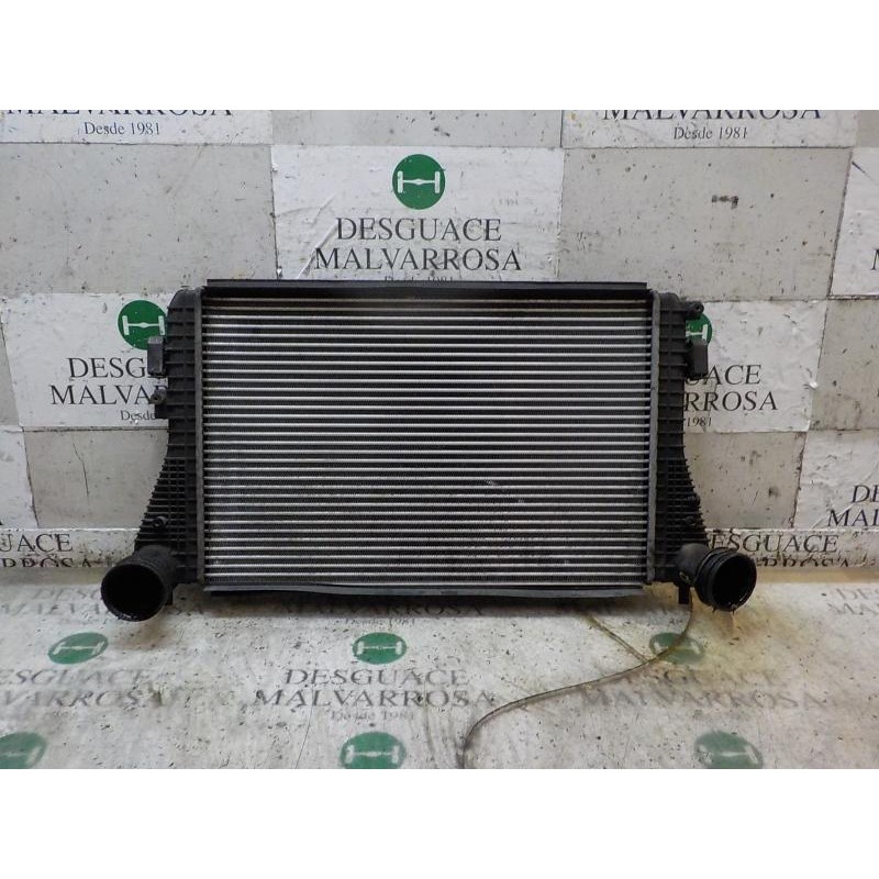 Recambio de intercooler para volkswagen golf v berlina (1k1) 1.9 tdi referencia OEM IAM   