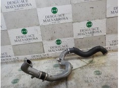 Recambio de tubo intercooler para mazda 3 lim. (bl) 2.2 turbodiesel cat referencia OEM IAM R2AA13222   2