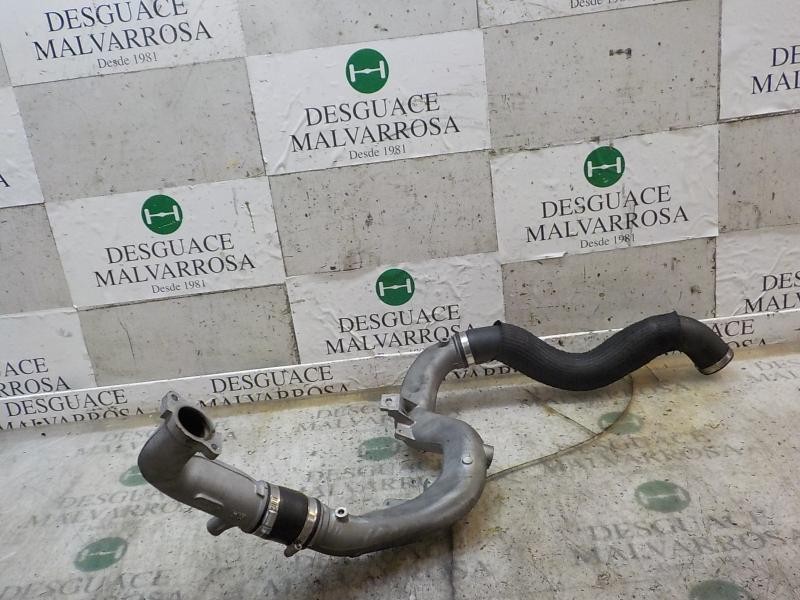 Recambio de tubo intercooler para mazda 3 lim. (bl) 2.2 turbodiesel cat referencia OEM IAM R2AA13222  