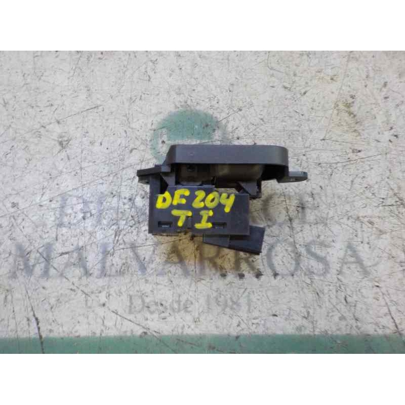 Recambio de mando elevalunas trasero izquierdo para volvo s60 lim. 2.0 diesel cat referencia OEM IAM 31394841 31394841 