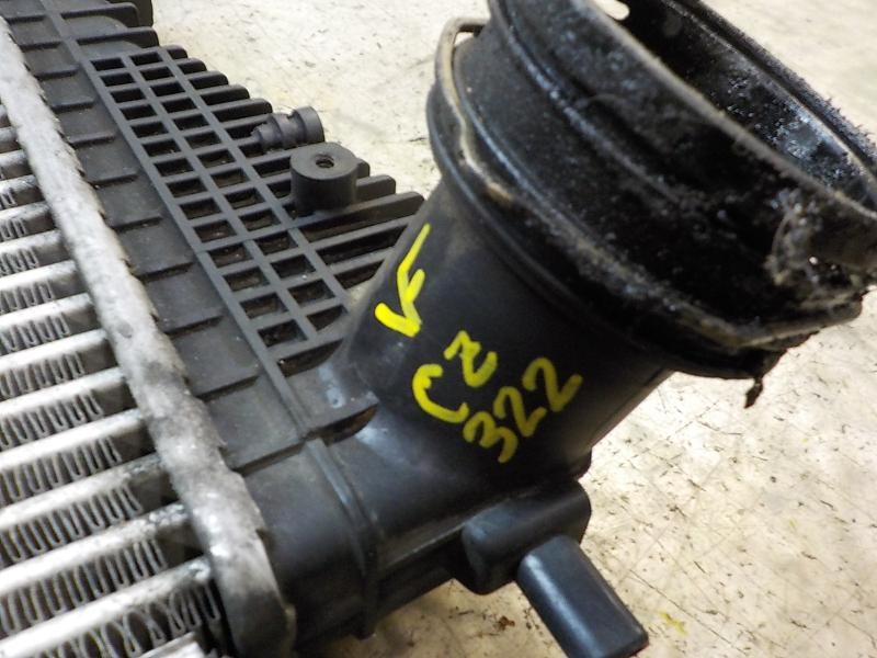 Recambio de intercooler para volkswagen golf v berlina (1k1) 1.9 tdi referencia OEM IAM   