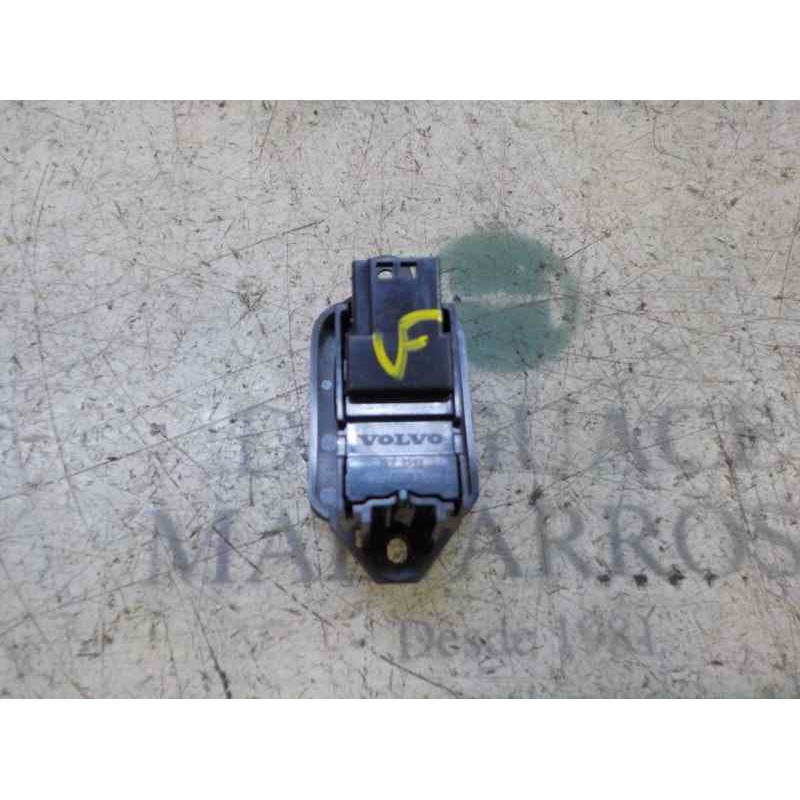 Recambio de mando elevalunas trasero izquierdo para volvo s60 lim. 2.0 diesel cat referencia OEM IAM 31394841 31394841 