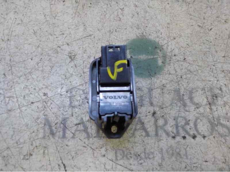 Recambio de mando elevalunas trasero izquierdo para volvo s60 lim. 2.0 diesel cat referencia OEM IAM 31394841 31394841 