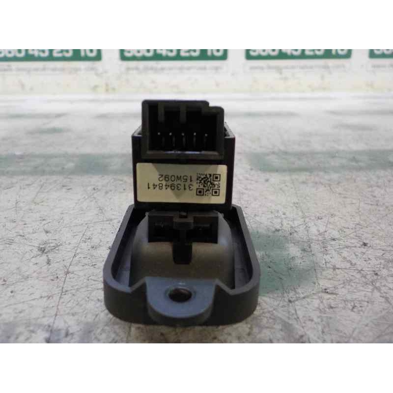 Recambio de mando elevalunas trasero izquierdo para volvo s60 lim. 2.0 diesel cat referencia OEM IAM 31394841 31394841 