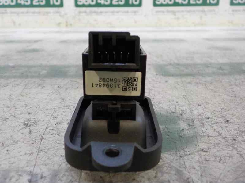 Recambio de mando elevalunas trasero izquierdo para volvo s60 lim. 2.0 diesel cat referencia OEM IAM 31394841 31394841 