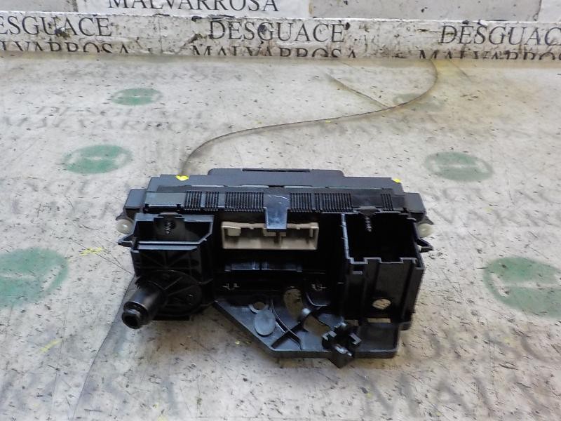 Recambio de mando calefaccion / aire acondicionado para volkswagen golf v berlina (1k1) 1.9 tdi referencia OEM IAM   