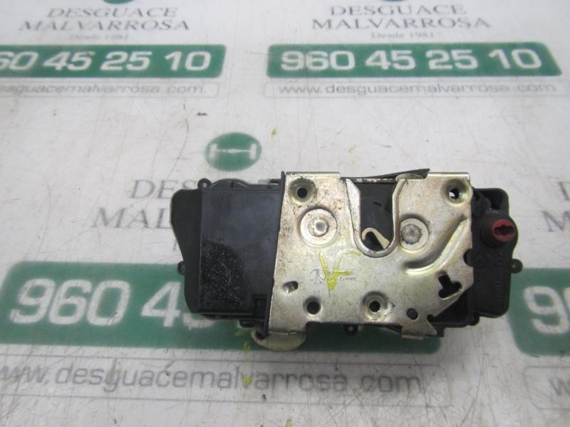 Recambio de cerradura puerta trasera izquierda para alfa romeo 147 (190) 1.9 jtd cat referencia OEM IAM   