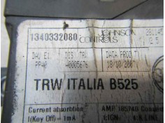 Recambio de modulo electronico para peugeot boxer caja cerrada (rs 3000) (330/333) 2007 ) 2.2 hdi fap cat referencia OEM IAM    2