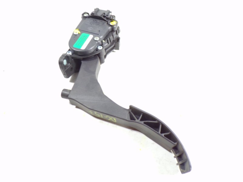 Recambio de potenciometro pedal para audi a1 (8x) 1.6 tdi referencia OEM IAM 6Q1721503M 6Q1721503M 6PV00849641