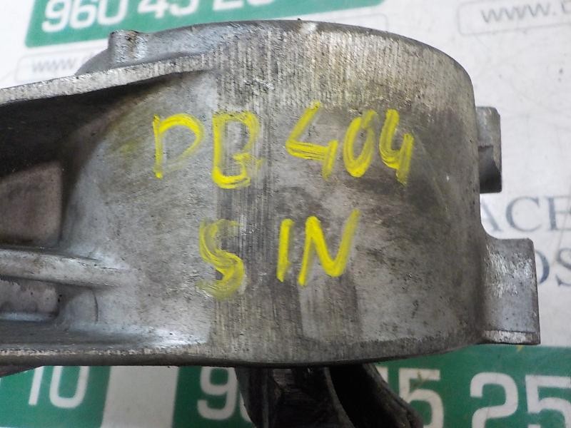 Recambio de soporte motor derecho para tata vista 1.4 75cv referencia OEM IAM   