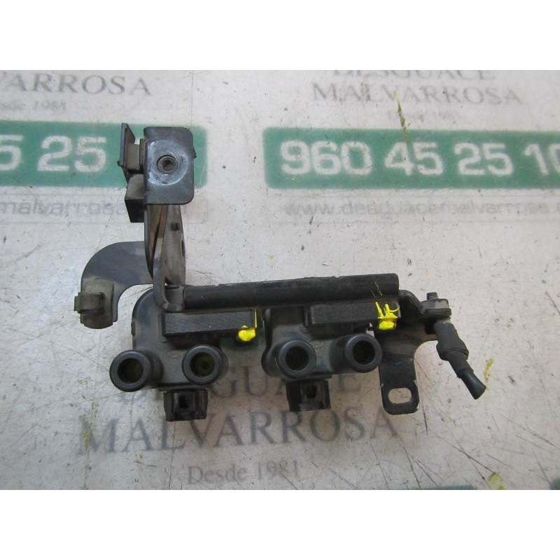 Recambio de bobina para hyundai matrix (fc) 1.6 cat referencia OEM IAM   