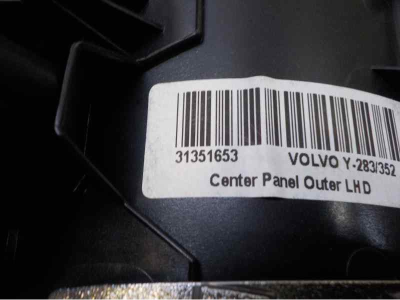Recambio de mando multifuncion para volvo s60 lim. 2.0 diesel cat referencia OEM IAM 31443427 31351653 C3235686