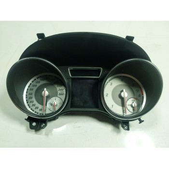 CUADRO INSTRUMENTOS A1179008101 A1179008101 