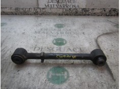 Recambio de brazo suspension inferior trasero izquierdo para opel antara 2.0 cdti cat (z 20 dm / lmn) referencia OEM IAM 9662642 2